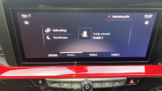 Vauxhall Mokka 1.2 Turbo Ultimate 5dr Auto Petrol Hatchback